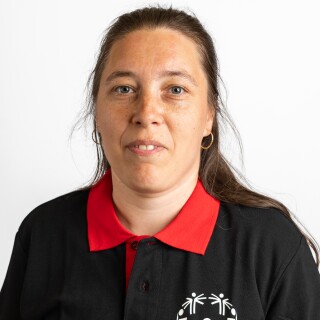 Veronika Liskova Credential Photo