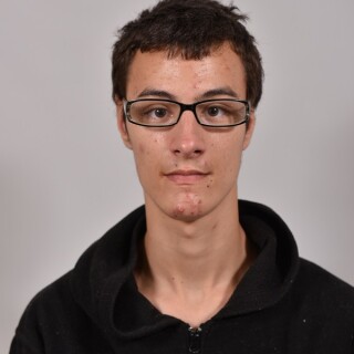 Ivan Vezyuv Credential Photo