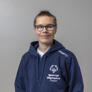 Telma ANNI Aalto Credential Photo