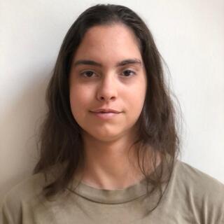 Teresita  Lira Credential Photo