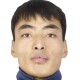 Delegjargal Togooch Credential Photo