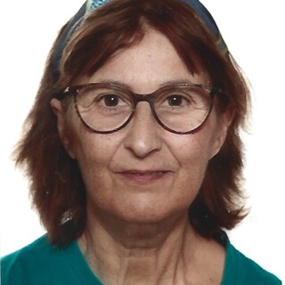 MILAGROS NATIVIDAD LOPEZ ESCOBAR Credential Photo