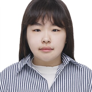 YEONWOO KIM Credential Photo