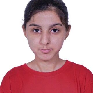 Minahil Minahil Credential Photo