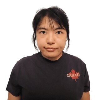 Chantal Chan Credential Photo