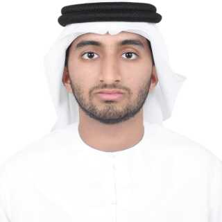 Abdulla Alnuaimi Credential Photo