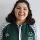 Sonia Antunes Credential Photo