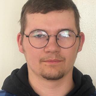 MARKUSS PABJARZINS Credential Photo