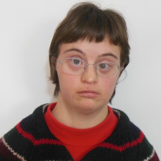 LUCIA STEFANONI Credential Photo