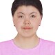 ANKHZUL ERDENEBULGAN Credential Photo