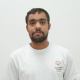 Mohammed Almusaylim Credential Photo