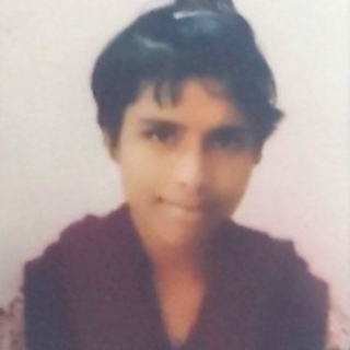 POOJA CHHOTI POOJA CHHOTI Credential Photo