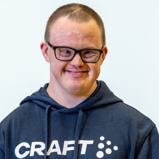 Dag Ryeng Credential Photo