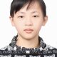 Yanxi Wu Credential Photo