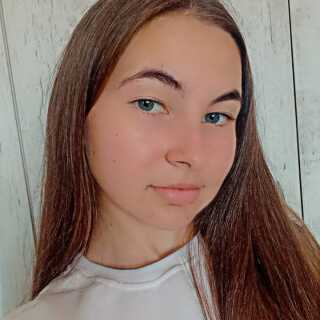 Elizon Kacanja Credential Photo