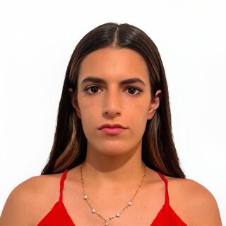 Mariclara Aranguren Credential Photo