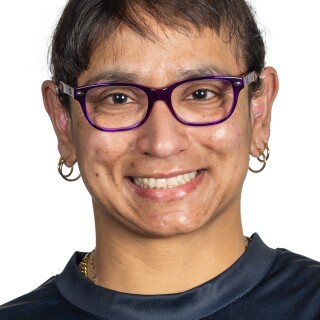 Cori Piels Credential Photo