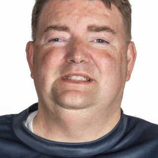 Ralph Gemmill Credential Photo
