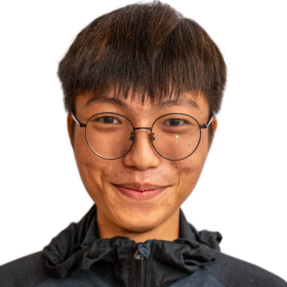 JIUN-CHENG LIN Credential Photo