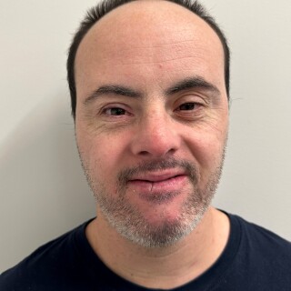 Alexis Dupont  Credential Photo