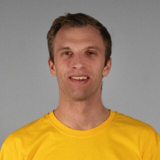 ROBERT HENRIQUES Credential Photo