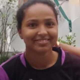 ANU KUMARI Credential Photo