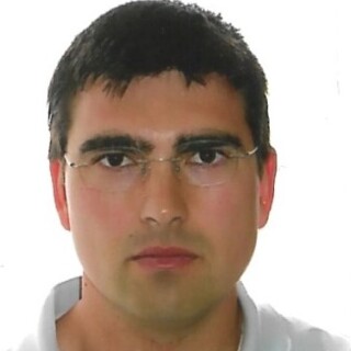 ALFONSO CABO MOYANO Credential Photo
