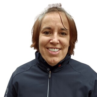 Tracey Melesko Credential Photo