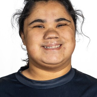 Karla Alvarez Credential Photo