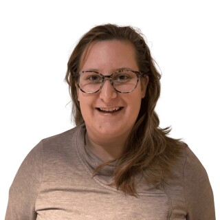 Kailyn Potomak Credential Photo