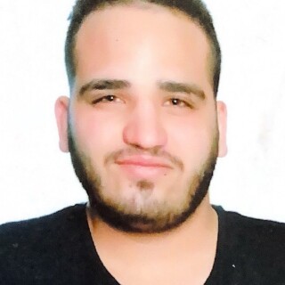 Thabet Haj Hussein Credential Photo