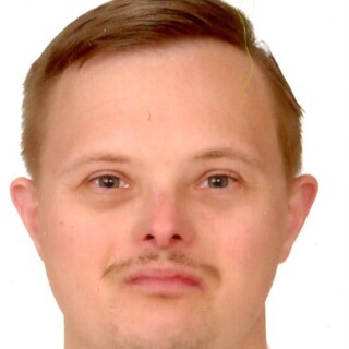 Szymon Opiela Credential Photo