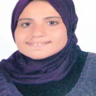 Radwa Abouserie Credential Photo