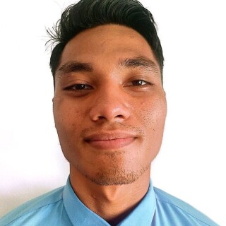 MUHAMMAD  ADAM Credential Photo