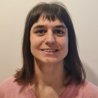 Darina Krihova Credential Photo