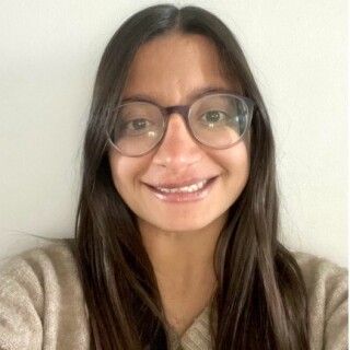 Josefina Sole Credential Photo