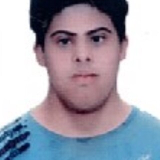 Karrar al-saeedi Credential Photo