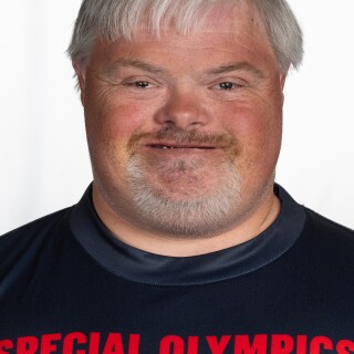 Jeffrey Greene Credential Photo