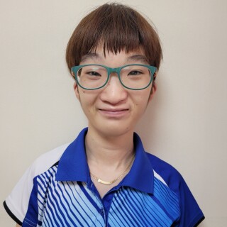 SOOGYEONG YOON Credential Photo