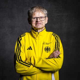 Hans Bohnen  Credential Photo