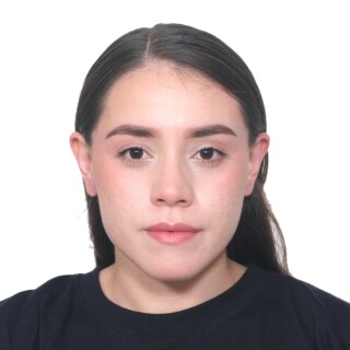 Keinerly Roca Credential Photo