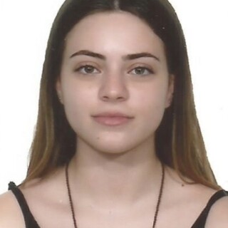 ELEFTHERIA KOULOURI Credential Photo