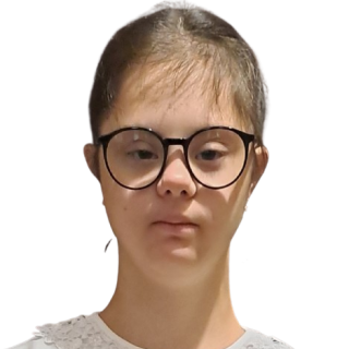 Beatrice Arion Credential Photo