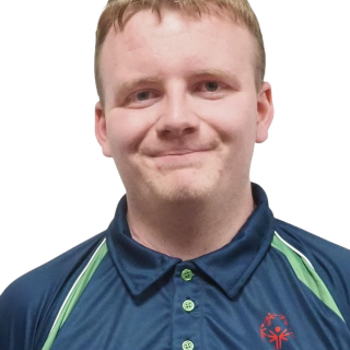 Joseph Sheehan Credential Photo