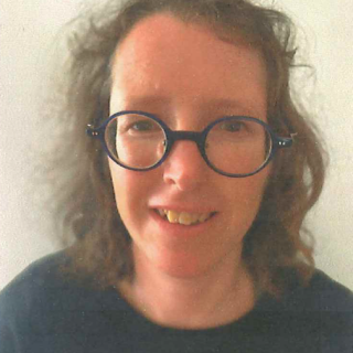 Valerie Corbeil Credential Photo