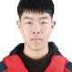 Guoyu ZHANG Credential Photo
