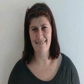 Sedina Brkic Credential Photo