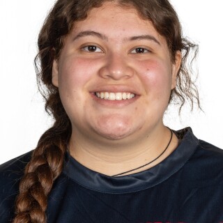 Destiny  Chavez  Credential Photo