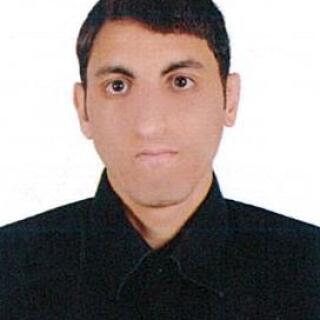 Mohamed Elnakash Credential Photo