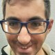 Frederico Augusto Credential Photo
